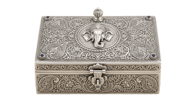 German Silver
