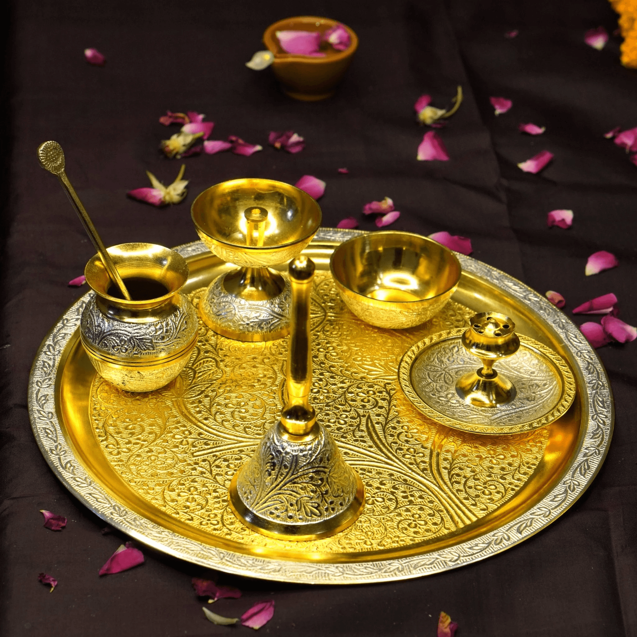SILVER LOTA