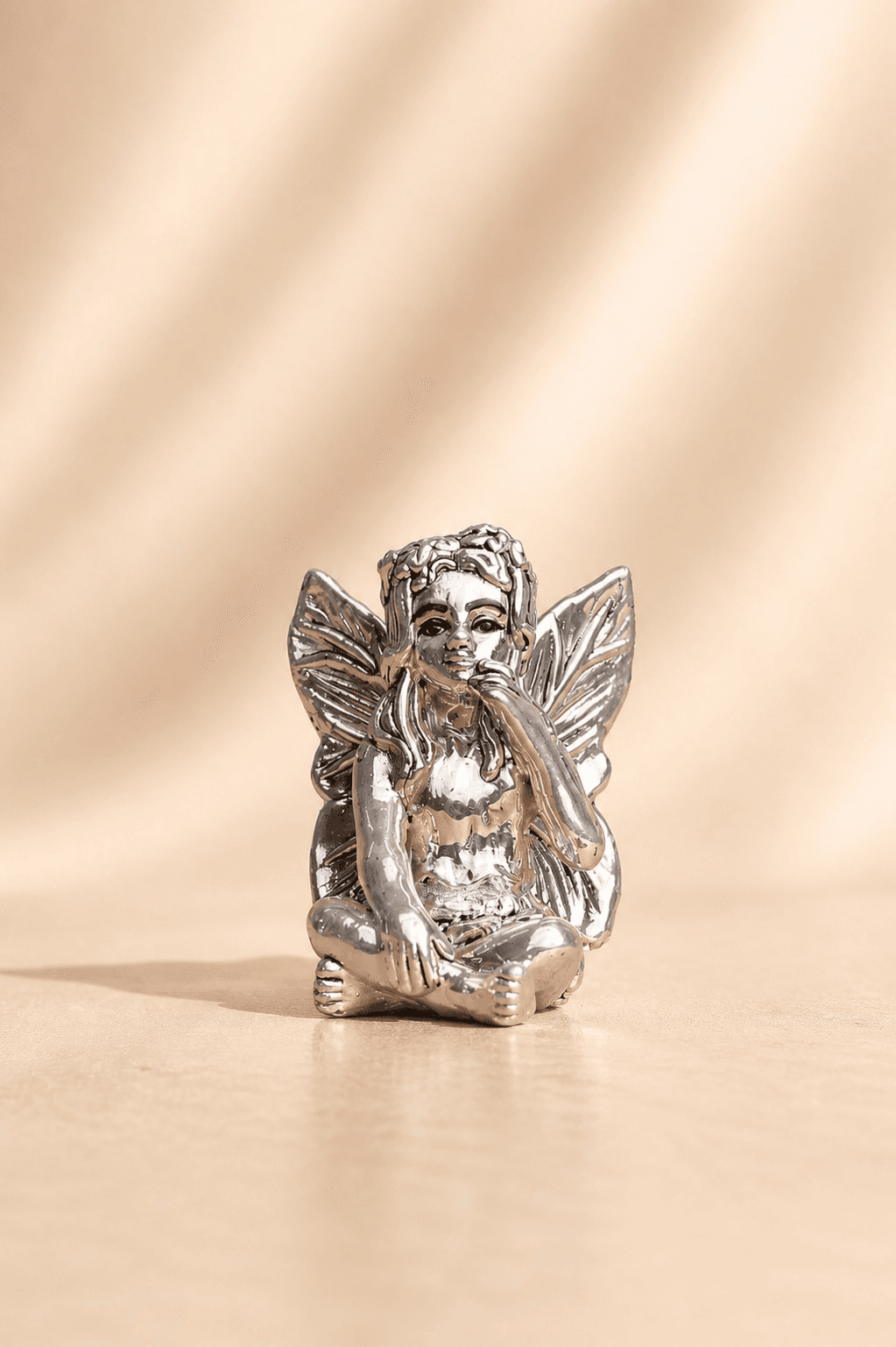 GUARDIAN ANGEL FIGURINE