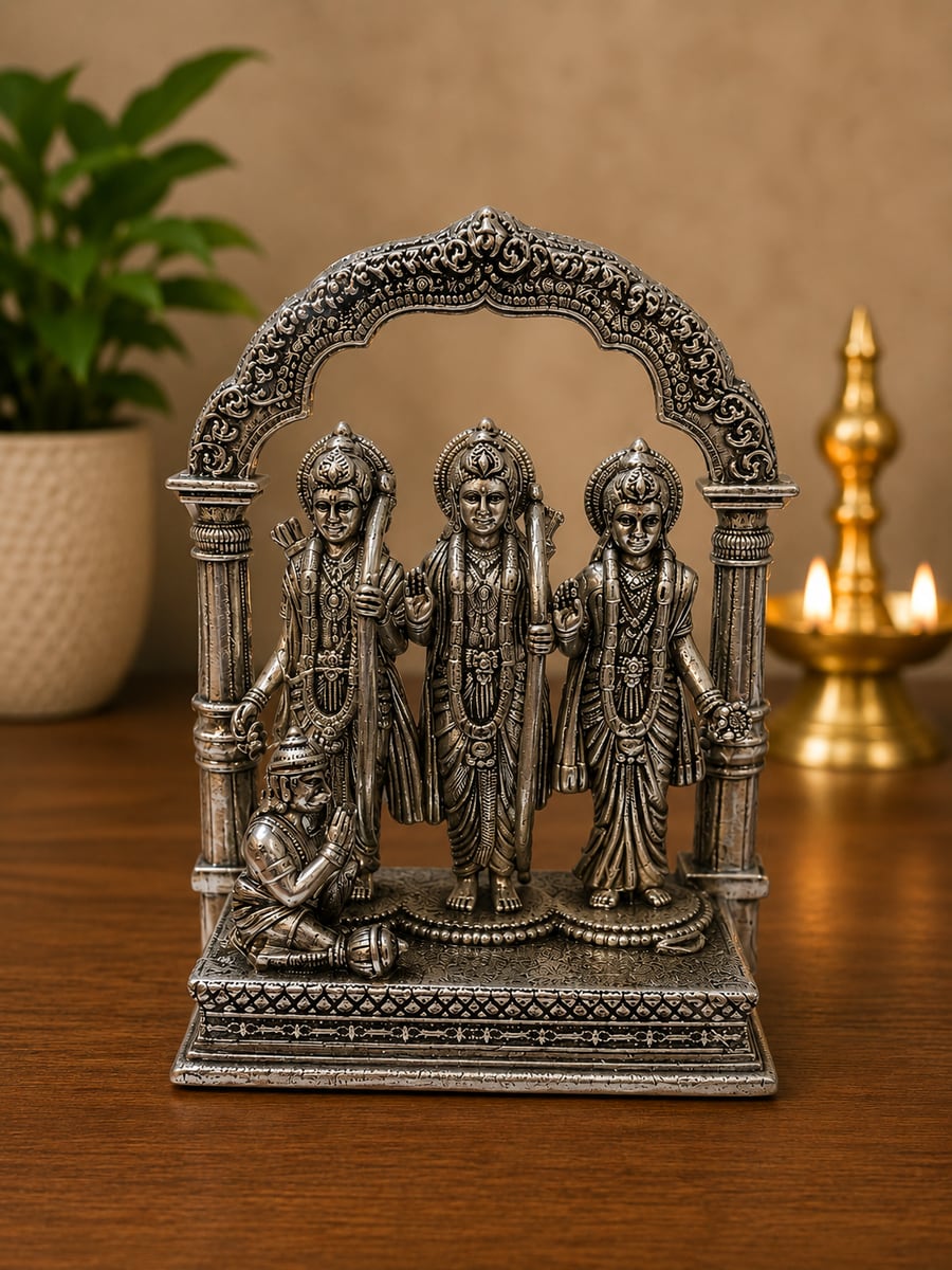 Silver Craftsmanship