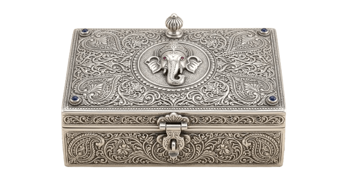 German Silver
